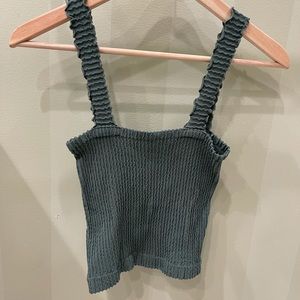 Free People Crop Top